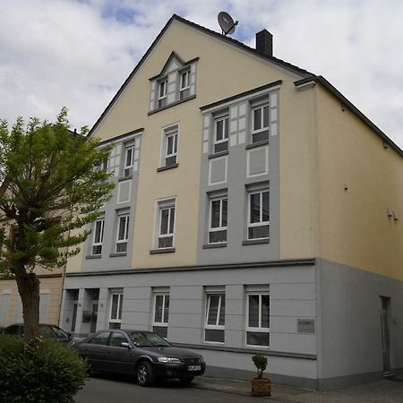 Altstadtwohnung Mit Eigenem Hauseingang Mulheim an der Ruhr Bagian luar foto
